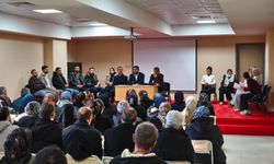 Hakkari’de geniş kapsamlı veli toplantısı