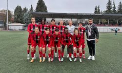 Yüksekova Spor Lig’deki çıkışını sürdürüyor