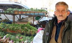 Hakkari’nin sevilen simalarından Ömer Özdemir vefat etti