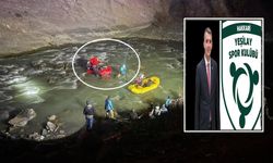 Hakkari Yeşilay Spor Kulübü’nden  “Etik Habercilik” çağrısı!