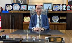 Esendere Belediye Başkanı  Büyüksu’dan  Yeni yıl mesajı