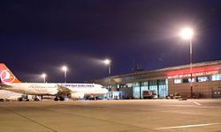 Van havalimanı’nda bomba ihbarı, seferler askıya alındı