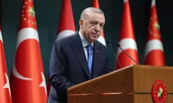 Cumhurbaşkanı Erdoğan: Somali’ye destek sürecek
