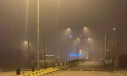 Iğdır’da hava kirliliği alarm seviyesinde