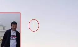 Esenoğlu: Işık ve ses kuyruklu yıldız parçaları