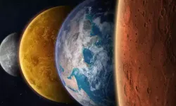 Zaman Mars'ta daha hızlı akıyor