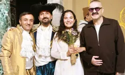 Hakkarili oyuncunun yeni filmi belli oldu