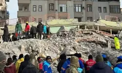 Hakimbey apartmanı faciası davasında cezalar belli oldu