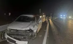 Malatya'da kaçan yarış tayları bulundu