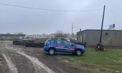 Şanlıurfa'da tartıştığı eşi ve oğlunu katletti