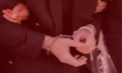 Veyis Ateş hakkında gözaltı kararı