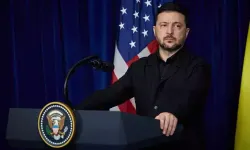 Zelenskiy: Barış planında yüzde 90 uzlaşı