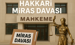 Hakkari'yi yakından ilgilendiriyor