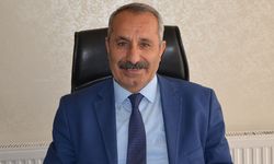 Başkan Demirci'nin yeni yıl mesajı