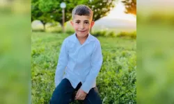 Hakkarili 8 yaşındaki Efrahim Arda hayatını kaybetti