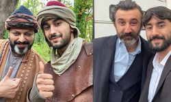 Hakkarili genç ekranlardaki başarısıyla gururlandırıyor