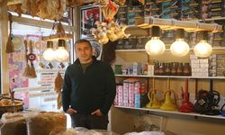 Rumdık doğal ürünlerden Yeni Yıl Mesajı