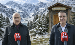 Turizmciler Hakkari’de sektörün geleceğini parlak görüyor