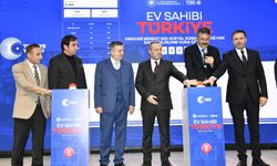 Hakkari'de TOKİ kuraları çekildi