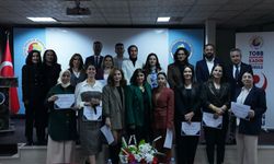 Hakkari'de 'Zirvede Kadın Var' etkinliği düzenlendi