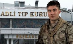 Hakkari’de görev yapmış polis memuru İstanbul’da şehit oldu