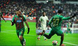 Amedspor Bandırmaspor'u mağlup etti