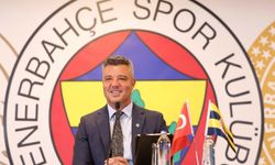 Fenerbahçe Spor Kulübü Başkanı Saran adliyede