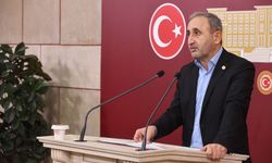 HÜDA PAR'lı Demir’den ‘köye dönüş projesi’ için çağrı