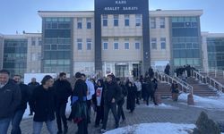 6 Yaşındaki çocuğun ölümünde dava sürüyor