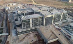 Mardin’de sağlık yatırımında geri sayım