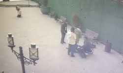 Bıçaklı kavgada 7 kişi yaralandı