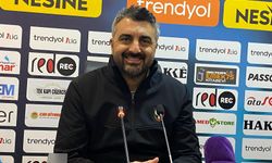 Amedspor ile Iğdır FK karşılaşması sonrası