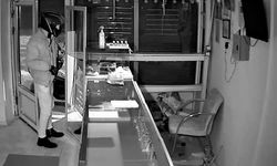 Iğdır’da kuyumcu soyguncuları yakalandı