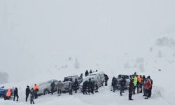 Kar felaketi: 3 çobandan biri yaşamını yitirdi