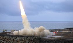 TAYFUN Füzesi'nden yeni test atışı