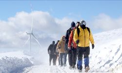 Muş’un yürüyüş rotaları dijitalle turizme açılıyor