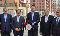 Yüzyılın Konut Projesi’ne 5,2 milyon başvuru