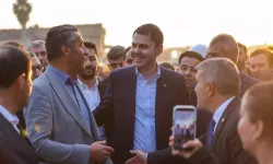 Bakan Kurum Hatay’daki afet konutlarını inceledi