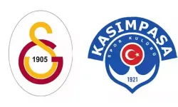 Galatasaray ilk devreyi zirvede tamamladı