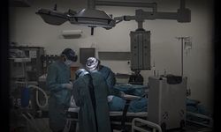 Özel Bireyler Genel Anestezi ile Diş Tedavisinde Rahatlıyor