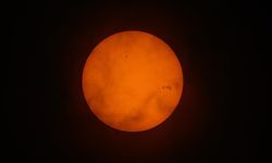 ABD’de güneş patlaması sonrası jeomanyetik fırtına uyarısı