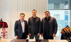 Vanspor’un başına Osman Zeki Korkmaz geçti