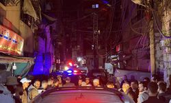 Suriye Dera’da düğünde patlama: 33 kişi yaralı