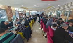 Muş’ta satranç turnuvası genç ve yaşlıları buluşturdu