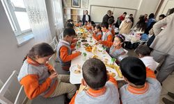 Yerli malı haftasında sağlıklı beslenme vurgusu