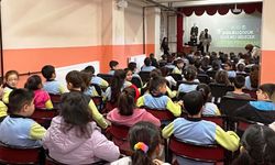 Keban’da “Sağlıklı Çocuk Sağlıklı Gelecek” programı