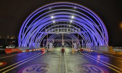 Avrasya Tüneli 9 yılda 2,6 milyar dolar kazandırdı