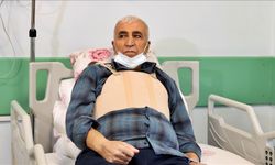 Samsun’da kalp hastası hibrit yöntemle sağlığına kavuştu