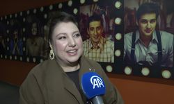 “Adile” filminin galası İstanbul’da yapıldı