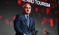 Bakan Ersoy: Türk mutfağı dünyada daha görünür oluyor